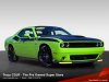 Pre-Owned 2023 Dodge Challenger R/T Scat Pack