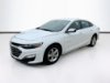Pre-Owned 2024 Chevrolet Malibu LT