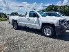 Pre-Owned 2016 Chevrolet Silverado 1500 LS
