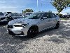 Pre-Owned 2026 Acura Integra w/A-Spec Package