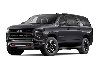 Pre-Owned 2025 Chevrolet Suburban 4WD Z71