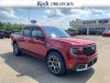 New 2025 Ford Maverick Lariat