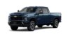 New 2026 Chevrolet Silverado 2500HD Custom
