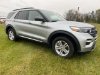 Pre-Owned 2022 Ford Explorer XLT