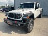 New 2025 Jeep Gladiator Rubicon