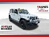 Certified Pre-Owned 2023 Jeep Wrangler High Altitude