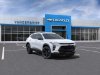 Pre-Owned 2025 Chevrolet Trax Activ