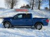 Certified Pre-Owned 2022 Ford F-150 XLT