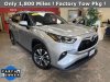Pre-Owned 2024 Toyota Highlander XLE