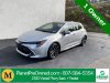 Pre-Owned 2021 Toyota Corolla Hatchback XSE