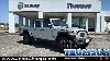Pre-Owned 2023 Jeep Gladiator Rubicon