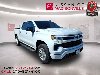 Pre-Owned 2024 Chevrolet Silverado 1500 RST