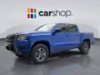 Pre-Owned 2025 Nissan Frontier SV