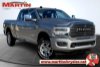 Pre-Owned 2024 Ram 2500 Laramie