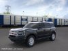 New 2024 Ford Bronco Sport Heritage