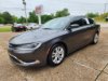 Pre-Owned 2016 Chrysler 200 Limited