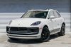 Certified Pre-Owned 2025 Porsche Macan GTS