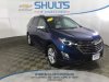 Pre-Owned 2021 Chevrolet Equinox Premier