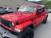 Pre-Owned 2024 Jeep Gladiator NightHawk