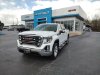 Pre-Owned 2019 GMC Sierra 1500 SLT