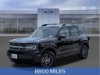 Certified Pre-Owned 2024 Ford Bronco Sport Big Bend