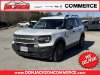 Pre-Owned 2025 Ford Bronco Sport Big Bend