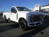 Pre-Owned 2025 Ford F-350 Super Duty XLT