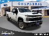 Pre-Owned 2025 Chevrolet Silverado 2500HD Custom