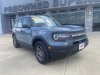 Pre-Owned 2025 Ford Bronco Sport Big Bend