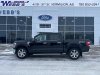 Pre-Owned 2021 Ford F-150 XL