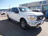 Pre-Owned 2023 Ford F-150 XLT