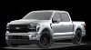 New 2026 Ford F-150 Platinum