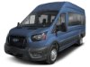 New 2025 Ford Transit-350 Passenger Van XLT