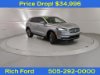 Pre-Owned 2023 Lincoln Nautilus Standard
