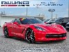 Certified Pre-Owned 2019 Chevrolet Corvette Stingray