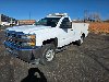 Pre-Owned 2016 Chevrolet Silverado 2500HD Work Truck