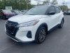 Pre-Owned 2024 Nissan Kicks SV