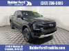 Certified Pre-Owned 2024 Ford Ranger XLT
