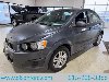 Pre-Owned 2013 Chevrolet Sonic LT Auto