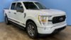 Pre-Owned 2021 Ford F-150 XL