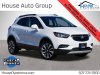 Pre-Owned 2022 Buick Encore Preferred