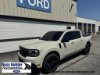 Pre-Owned 2024 Ford Maverick Lariat