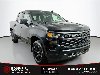 Pre-Owned 2025 Chevrolet Silverado 1500 4WD Crew Cab Short Bed Custom