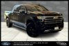 Pre-Owned 2025 Chevrolet Silverado 1500 High Country