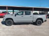Pre-Owned 2024 Chevrolet Silverado 1500 Custom Trail Boss