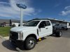 New 2025 Ford F-350 Super Duty XLT