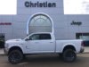 Pre-Owned 2022 Ram 3500 Laramie