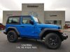 Certified Pre-Owned 2024 Jeep Wrangler Sport S