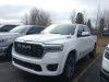 New 2025 Ram 1500 Tungsten