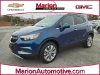 Pre-Owned 2020 Buick Encore Preferred